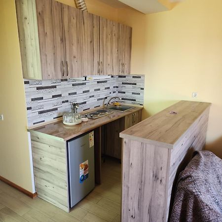 Kobuleti Pines Resort Bagian luar foto