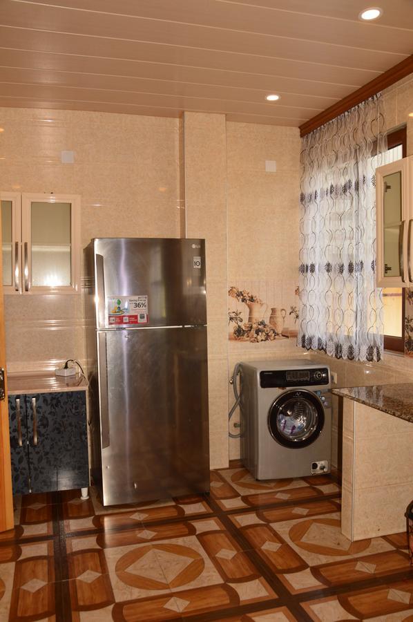Kobuleti Pines Resort Bagian luar foto