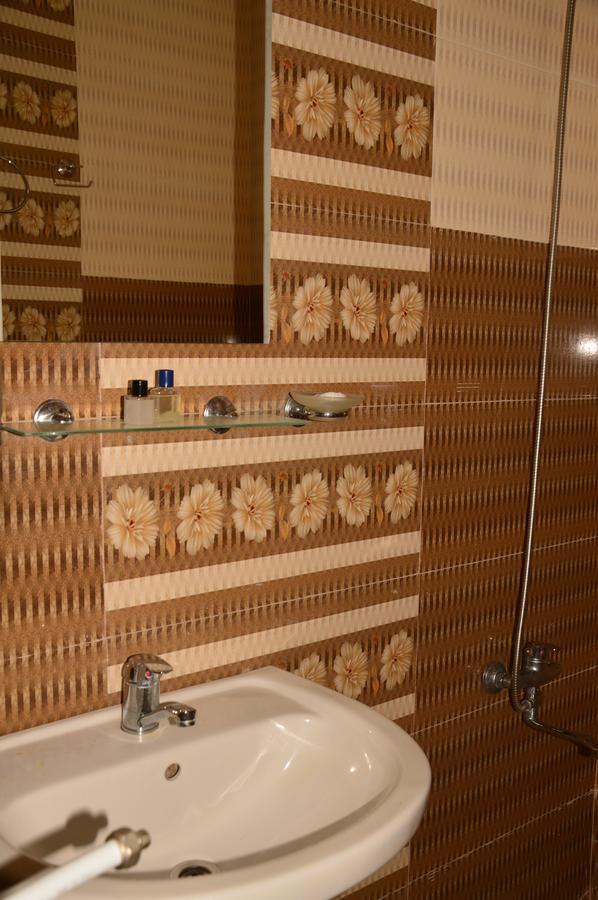 Kobuleti Pines Resort Bagian luar foto