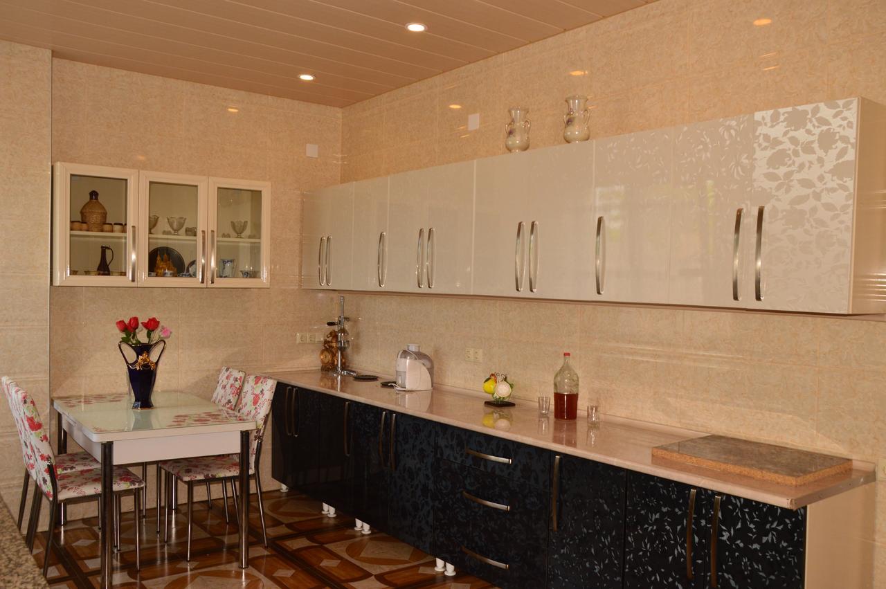 Kobuleti Pines Resort Bagian luar foto