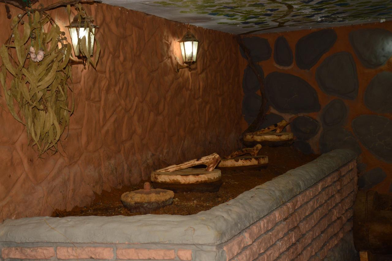 Kobuleti Pines Resort Bagian luar foto